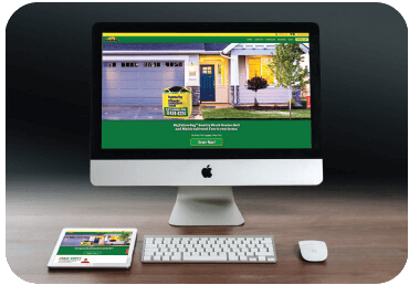 provide website
